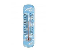 Thermomètre intérieur ou extérieur INOVALLEY A421