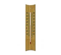 Thermomètre intérieur ou extérieur INOVALLEY Ab300