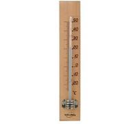 Thermomètre Intérieur Ou Extérieur Inovalley A518
