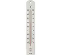 Thermomètre de jardin INOVALLEY Thermomètre intérieur ou extérieur A562