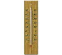 Thermomètre intérieur ou extérieur INOVALLEY Ab200