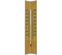 Thermomètre intérieur ou extérieur INOVALLEY Ab300