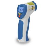 Thermomètre IR ~ -50 ... +380°C ~ 12:1