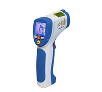 Thermomètre IR -50 °C +850°C avec connexion de type K