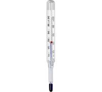 Thermomètre Kaiser pour boîtes 4081