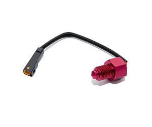 Thermomètre KOSO 0 to 250 °C - M12 x P1,5 - White optiques