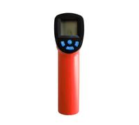 Thermomètre laser infrarouge - VULCANO - ADJ-TM550