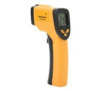 Thermometre Laser, Thermometre Infrarouge Cuisine Portatif, Pistolet de Mesure de la Température