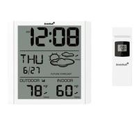 Thermomètre Levenhuk Wezzer plus LP30 Multicolore G