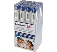 DOMOTHERM 0830 RAPID - THERMOMÈTRE ÉLECTRONIQUE