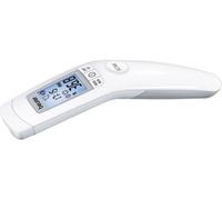 Thermomètre médical infrarouge Beurer FT 90 - front