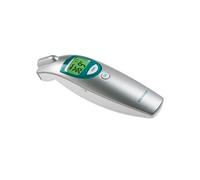 Medisana Thermomètre médical infrarouge FTN IR – tempe, front et oreille