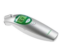Thermomètre médical infrarouge Medisana FTN IR - tempe, front, oreille