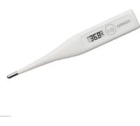 Thermomètre médical numérique Omron Ecotemp Basic 1 pc