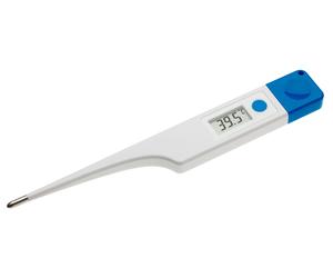 Thermomètre médical numérique, spécial grande taille durée de mesure à partir de 10 secondes