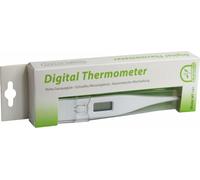 Thermomètre médical - pointe flexible