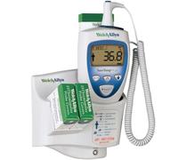Thermomètre médical professionnel Sure Temp + 692 - Welch Allyn