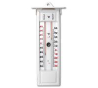 Thermometre mini-maxi sans mercure inovalley 312