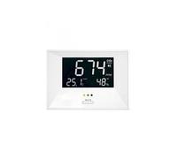 Thermomètre Moniteur CO2 AIRCO2NTROL LIFE 31.5003 blanc