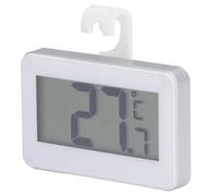Thermomètre,Moniteur de température,Thermomètre numérique,Thermomètre électronique,Thermomètre à écran numérique,Mini thermomètre