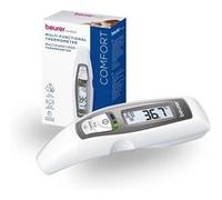 Thermomètre multifonction Beurer FT 65 Blanc G