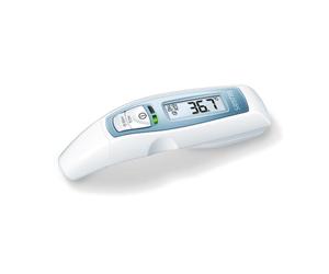 Thermomètre multifonctions