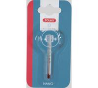 zolux - Thermomètre Nano 7 cm pour aquarium