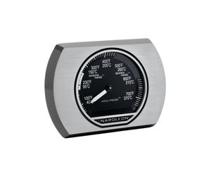 Thermomètre Napoleon pour barbecue Prestige