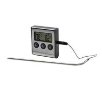 THERMOMETRE NUM ROTIS+MINUTEUR