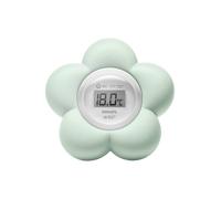 Thermomètre Numérique SCH480/00 - Vert NC