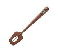 Thermomètre Numérique à Bonbons Thermomètre Numérique à Spatule en Silicone avec Lecture Rapide Numérique pour la Cuisine, les Bonbons, le Chocolat