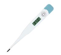 Thermomètre Numérique À Lectures Rapides Thermomètre Aisselle Et Thermomètre Oral
