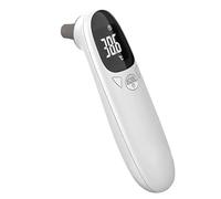 Thermomètre numérique auriculaire Compatible avec Les Chiens, for la Mesure des Animaux sans Contact. Accessoires vétérinaires