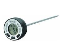 Thermomètre numérique avec alarme - Lacor G