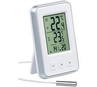 Thermomètre numérique avec sonde extérieure
