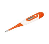 Kerbl Sonde Thermomètre Numérique Étanche pour Chien Multicolore Taille Unique