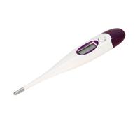 Thermomètre numérique avec sonde rigide Kerbl Violet TU