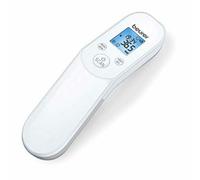 Thermomètre Numérique Beurer FT85 Blanc