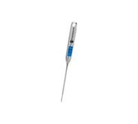 Thermomètre numérique de cuisson DHT 1039, Proficook, DHT 1039, , Argent