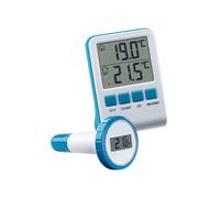 Thermomètre numérique de piscine sans fil