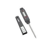 Thermomètre numérique de poche Silverline