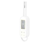 Thermomètre Numérique du Compteur d'humidité à Température pour L'utilisation de L'entrepôt de L'industrie