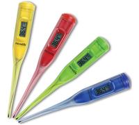 Thermomètre numérique flexible Microlife Gt-Mt50