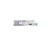 Thermomètre numérique & GO
