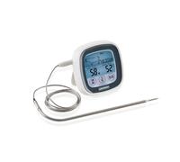 Thermomètre numérique Leifheit pour rôtis et BBQ