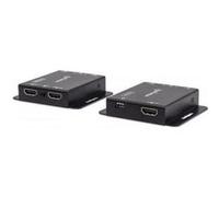 Thermomètre numérique - MANHATTAN - 207461 - Plage 0-40°C - Plage -20-60°C - USB Noir G