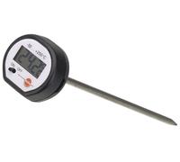 TESTO 0560 1110 - Thermomètre à immersion numérique, de -50 à +150 °C