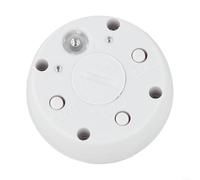 Thermomètre numérique pour bain de glace avec design flottant, double affichage de la température et du temps, lecture LED pour récupération plongeante froide, compatible avec la thérapie par l'eau