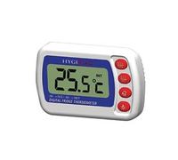 Thermomètre numérique pour congélateur et réfrigérateur