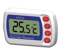 Thermomètre numérique pour congélateur et réfrigérateur G